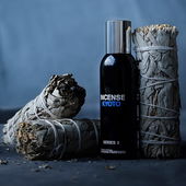 Yamato meets Prärie - ihr lieben Duftis, ich danke euch herzlich für eure Augenblicke & reizenden Worte 🩵 (von EveMist)