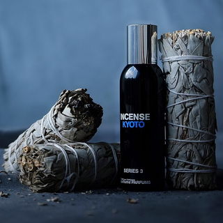 Series 3: Incense - Kyoto von Comme des Garçons