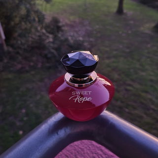 Sweet Hope - La Rive