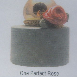One Perfect Rose - La Prairie