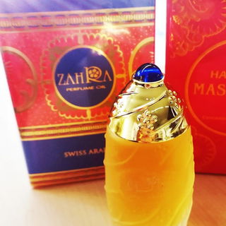 Zahra (Eau de Parfum) von Swiss Arabian