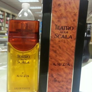 Teatro alla Scala (Eau de Parfum) by Krizia