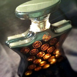 New York Oud - Bond No. 9
