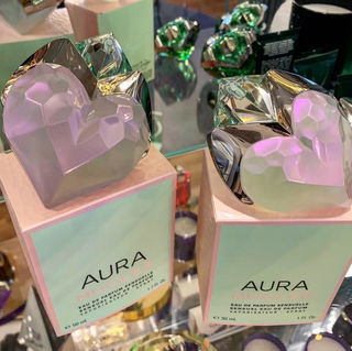 Aura (Eau de Parfum Sensuelle) by Mugler