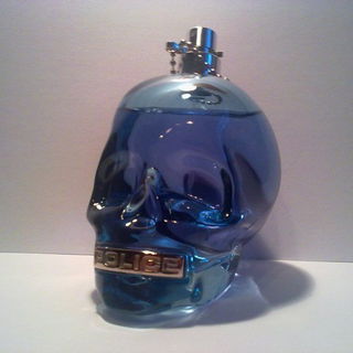 To Be (Eau de Toilette) - Police