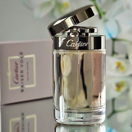 Baiser Volé (Eau de Parfum) - Cartier