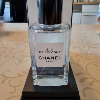 Eau de Cologne von Chanel