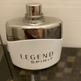 Legend Spirit von Montblanc
