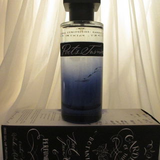 Floral Curiosities - Poet's Jasmine - Ineke