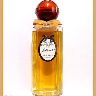 Sentimental - Berdoues