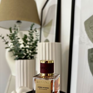 Amber Intense von Birkholz