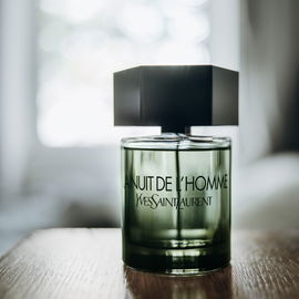 L'Homme L'Intense - Yves Saint Laurent