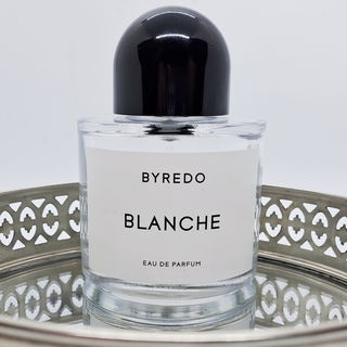 Blanche (Eau de Parfum) von Byredo