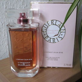 L'Instant de Guerlain L'Instant d'un Été - Guerlain