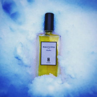 Arabie - Serge Lutens