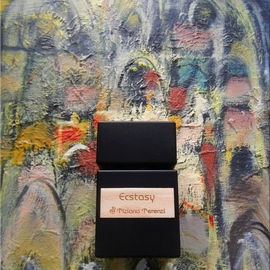 Ecstasy - Tiziana Terenzi
