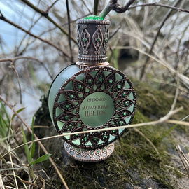 Malachite Flower / Малахитовый Цветок - Brocard / Брокард