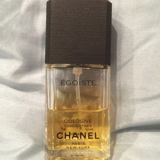 Égoïste (Cologne Concentrée) - Chanel