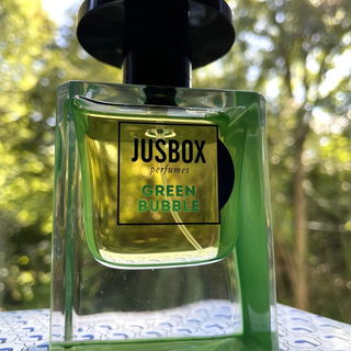 Green Bubble von Jusbox