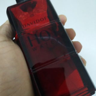 Hot Water (Eau de Toilette) - Davidoff