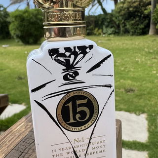 No. 1 for Men 15th Anniversary Edition von Clive Christian