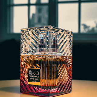 Khamrah Dukhan / خمرة von Lattafa