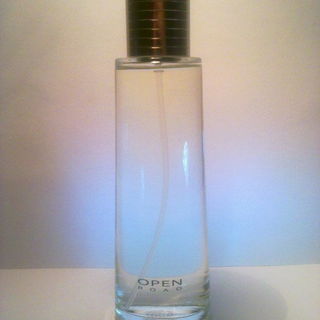 Open Road / Prospect by Avon