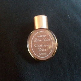Dior-Dior von Dior
