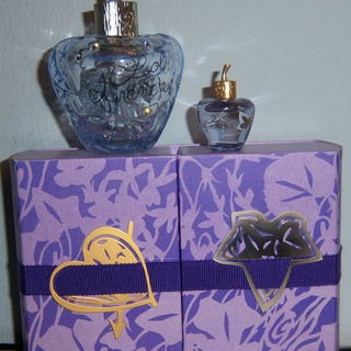 Lolita Lempicka (Eau de Toilette) (1997) - Lolita Lempicka
