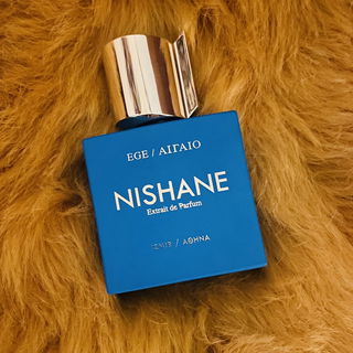 Ege / Αιγαίο von Nishane