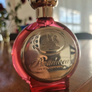 Harmonious von Boadicea the Victorious