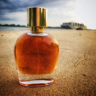 Vetiver von Hiram Green