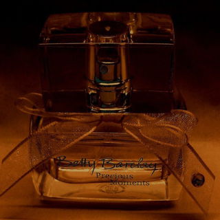Precious Moments (Eau de Toilette) - Betty Barclay