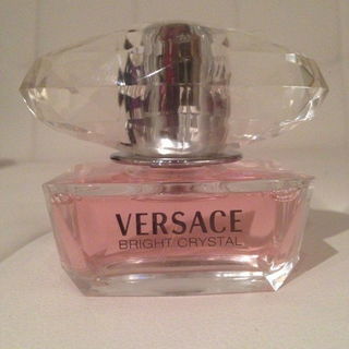 Bright Crystal (Eau de Toilette) von Versace