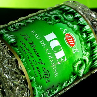 Ice (Eau de Cologne) - 4711