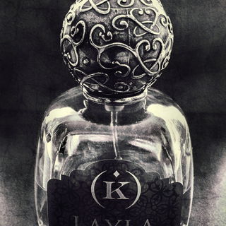 Layla - Kemi