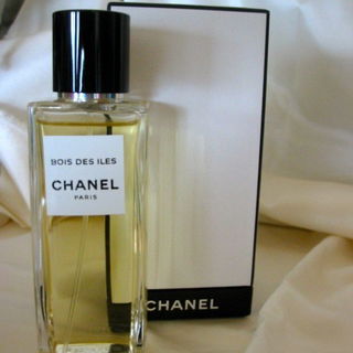 Bois des Îles (Eau de Toilette)