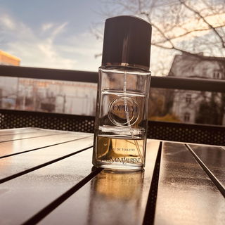 Opium pour Homme (Eau de Toilette) von Yves Saint Laurent