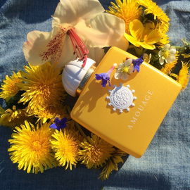Sunshine Woman - Amouage