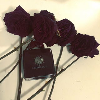 Lyric Woman (Eau de Parfum) von Amouage