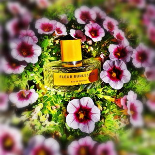 Fleur Burlesque - Vilhelm Parfumerie