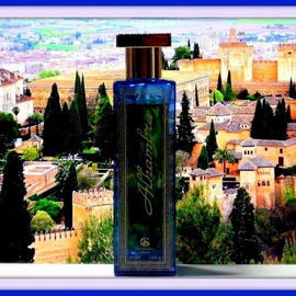 Alhambra - Paolo Gigli
