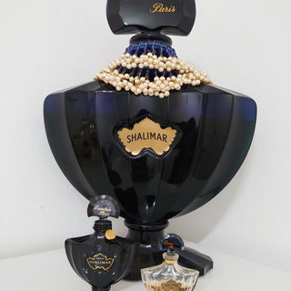 Shalimar (Extrait) by Guerlain