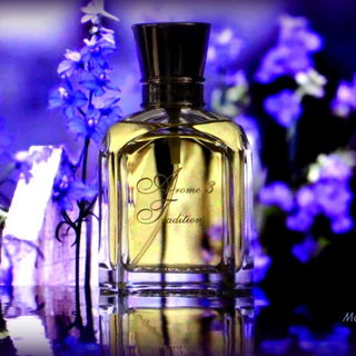 Arome 3 Tradition - d'Orsay