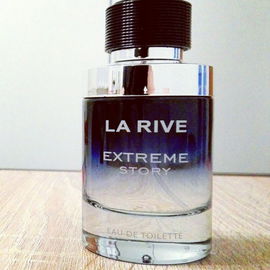 Extreme Story - La Rive