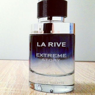 Extreme Story - La Rive
