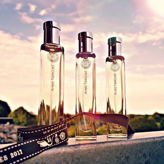 Ambre Narguilé - Hermès