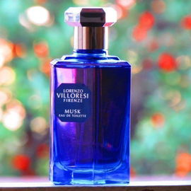 Musk (Eau de Toilette) - Lorenzo Villoresi