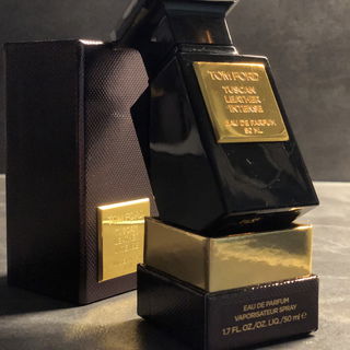 Amber Absolute - Tom Ford