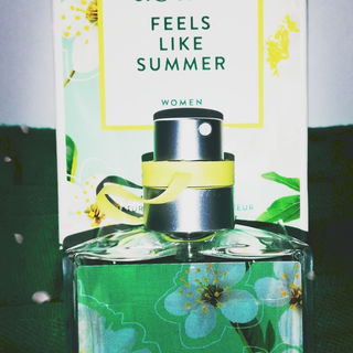 Feels Like Summer Women 2021 - s.Oliver